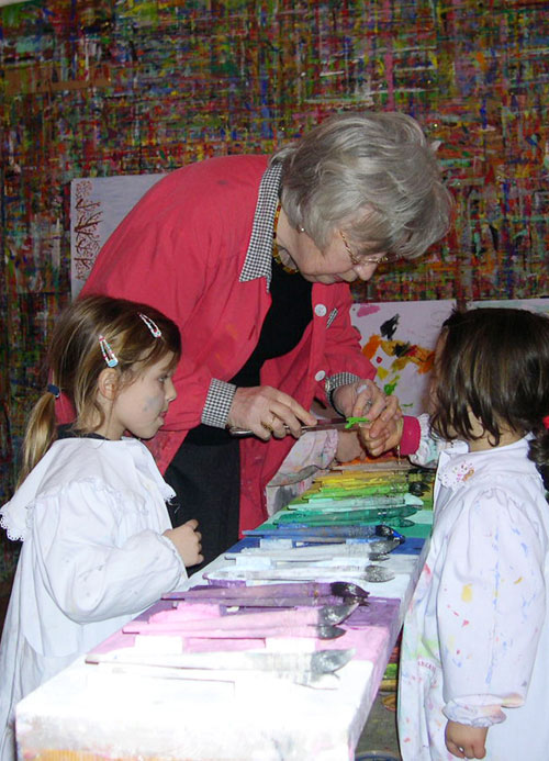 Miranda Calliari Magni